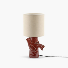 Lampe de table Paloma - collection Éclairage