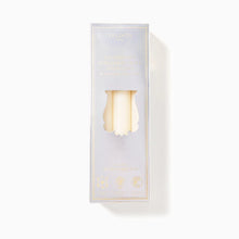 Coffret de 6 bougies Madeleine parfumées