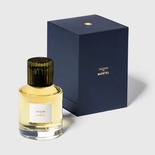 Eau de parfum - Mortel