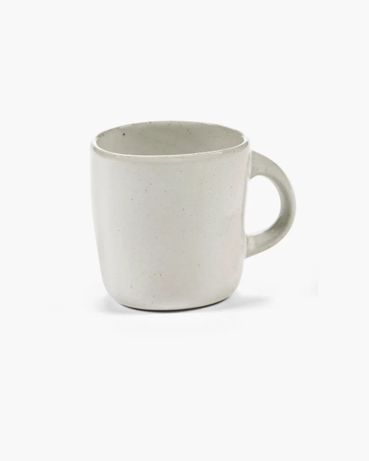 Mug avec anses - collection Out of Lines