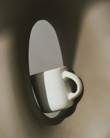 Mug avec anses - collection Out of Lines