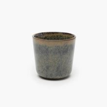 Mug sans anse - collection Surface - Indi Grey