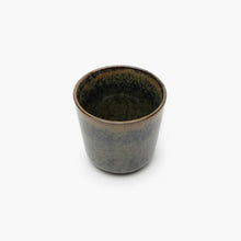 Mug sans anse - collection Surface - Indi Grey