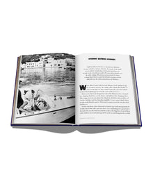 Mykonos muse - Lizy Manola