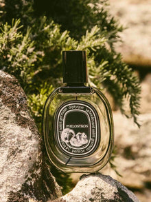 Eau de parfum - Philosykos