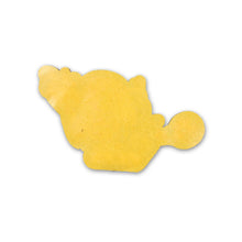 Écusson autocollant Paix de poule