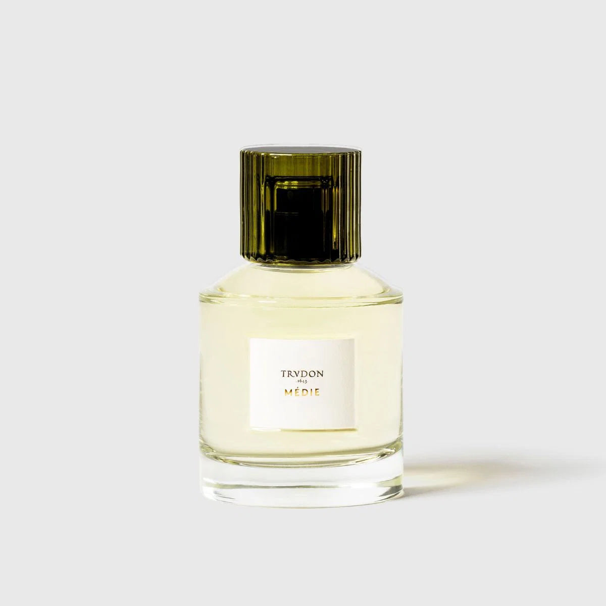 Eau de parfum - Médie