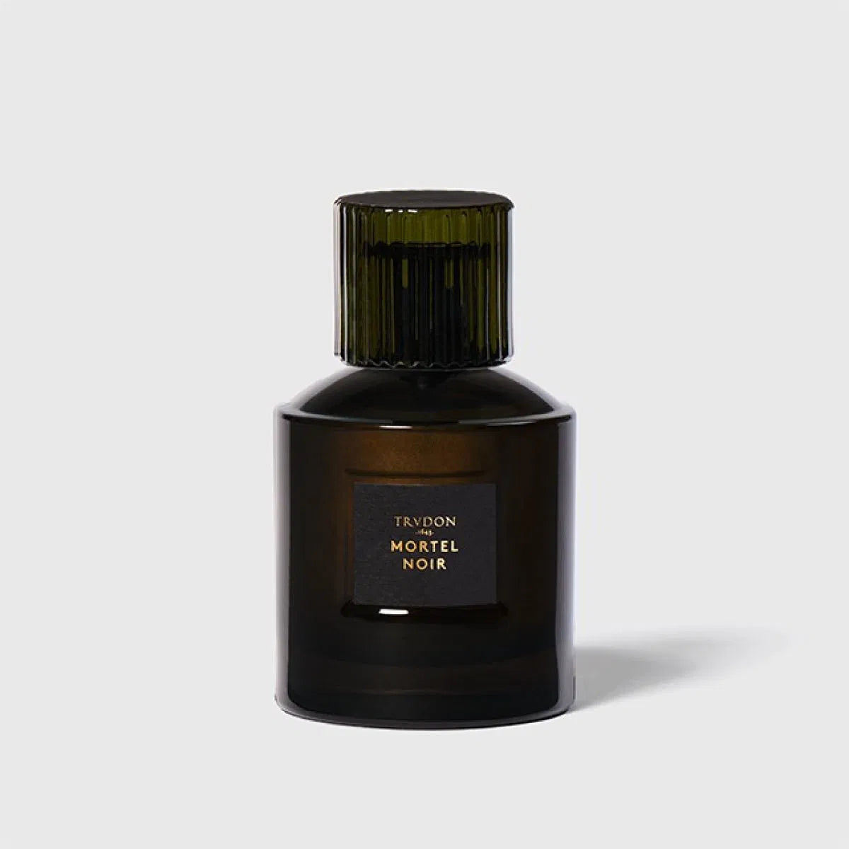 Eau de parfum - Mortel noir
