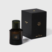 Eau de parfum - Mortel noir