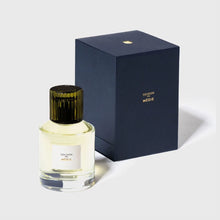 Eau de parfum - Médie