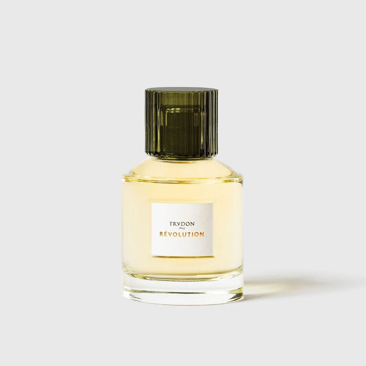 Eau de parfum - Révolution