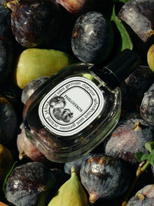 Eau de toilette - Philosykos