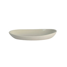 Plat ovale Maguelone - Cachemire