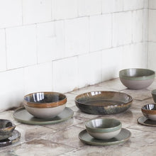 Plat de service - collection Surface