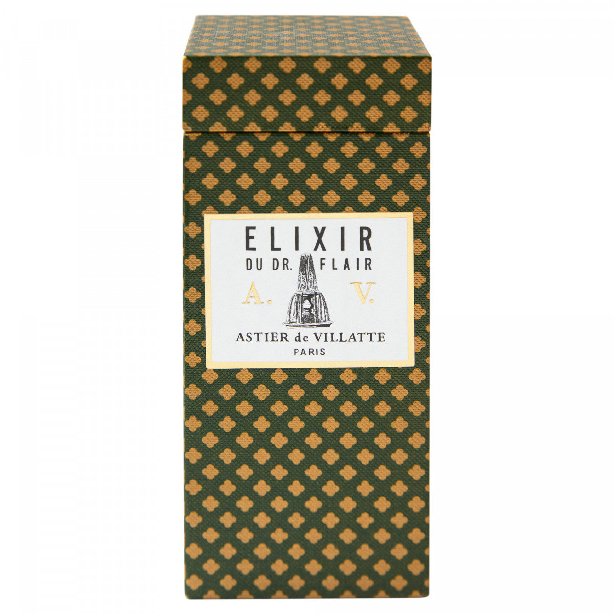 Cologne Spray - Elixir du Docteur Flair - 150ml