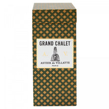 Cologne Spray - Grand Chalet - 150ml
