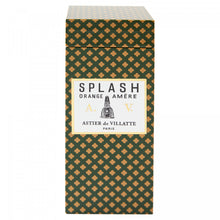 Cologne spray - Splash orange amère - 150ml