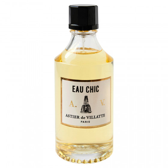 Cologne Spray - Eau chic - 150ml