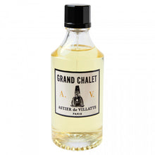 Cologne Spray - Grand Chalet - 150ml