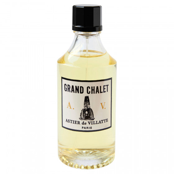 Cologne Spray - Grand Chalet - 150ml