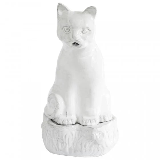 Encensoir Setsuko - Le roi des chats