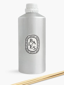Recharge diffuseur de parfum bâtonnets