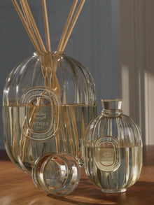 Bouchon pour diffuseur de parfum d'intérieur