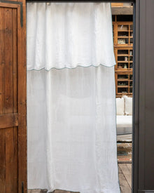 Rideau Epoca en lin - 145 x 300cm