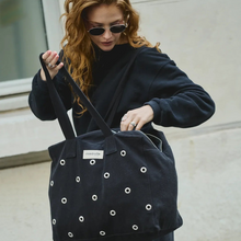 Sac Célestins - Capsule œillets