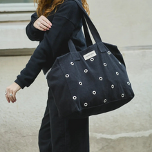 Sac Célestins - Capsule œillets
