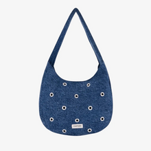 Sac Clavel - Capsule œillets