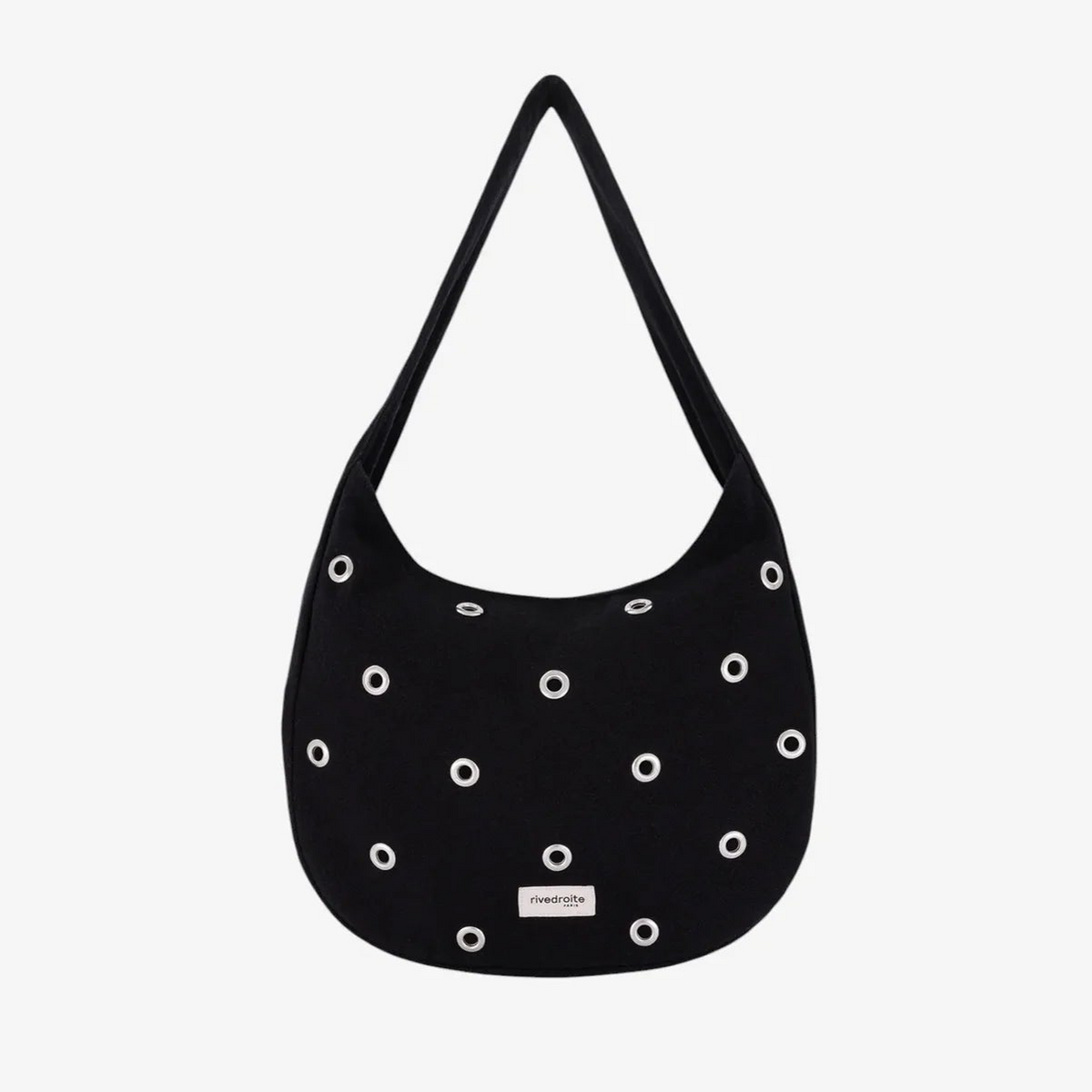Sac Clavel - Capsule œillets