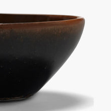 Saladier ovale - collection Out of Lines - S