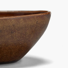 Saladier ovale - collection Out of Lines - S