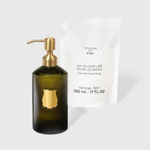 Recharge savon liquide