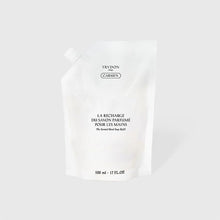Recharge savon liquide