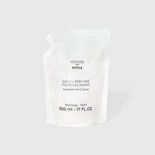 Recharge savon liquide