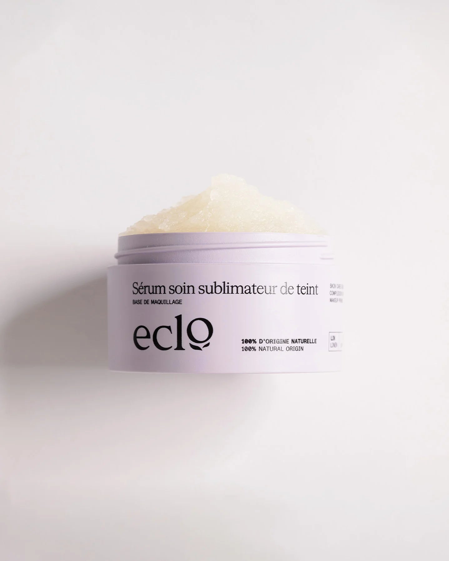 Sérum soin - Baume sublimateur