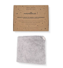 Serviette cheveux Merveilleuse