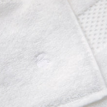 Serviette de toilette - Étoile
