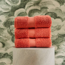 Serviette de toilette - Étoile