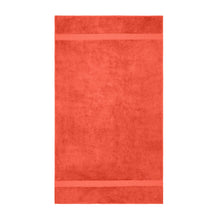 Serviette de toilette - Étoile