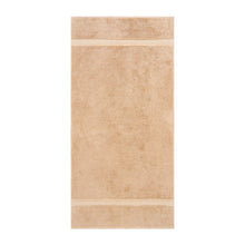 Serviette de toilette - Étoile