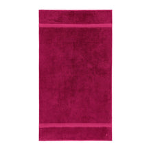 Serviette de toilette - Étoile