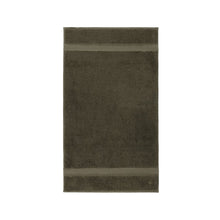 Serviette de toilette - Étoile
