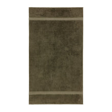 Serviette de toilette - Étoile