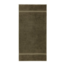 Serviette de toilette - Étoile