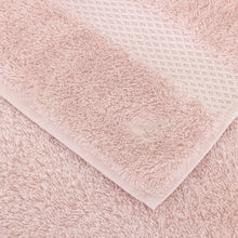 Serviette de toilette - Étoile