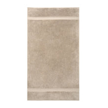 Serviette de toilette - Étoile