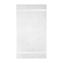 Serviette de toilette - Étoile